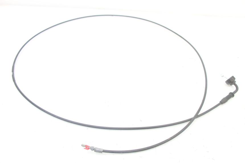 photo de LINKA OTWIERANIA SIEDZENIA MBK OVETTO ONE 2T 50 (2013 - 2017) - Widok główny