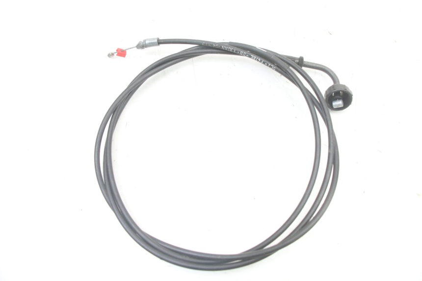 photo de LINKA OTWIERANIA SIEDZENIA MBK OVETTO ONE 2T 50 (2013 - 2017) - Szczegół części