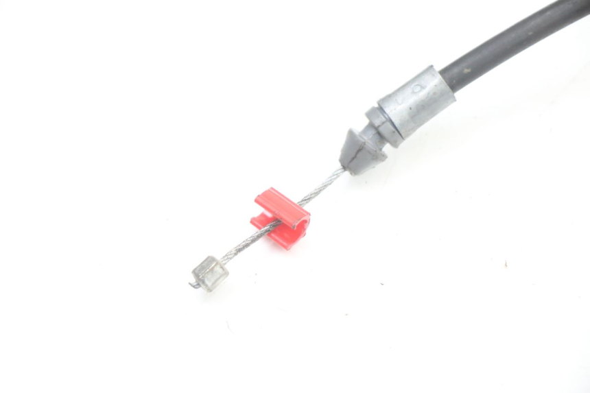 photo de LINKA OTWIERANIA SIEDZENIA MBK OVETTO ONE 2T 50 (2013 - 2017) - Zoom stanu zużycia