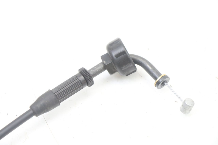 photo de LINKA OTWIERANIA SIEDZENIA MBK OVETTO ONE 2T 50 (2013 - 2017) - Inny kąt widzenia