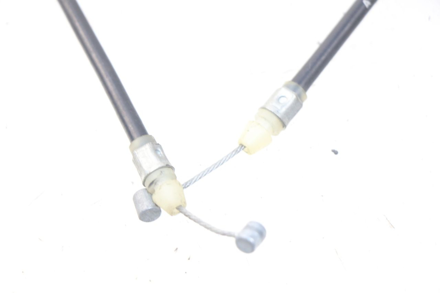 photo de LINKA OTWIERANIA SIEDZENIA SYM MIO 100 (2006 - 2017) - Zoom stanu zużycia