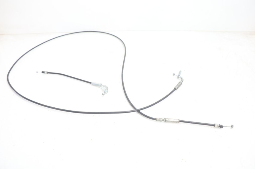 photo de KABEL OTWIERANIA SIEDZENIA KYMCO MOVIE S 125 (2009 - 2018) - Widok główny
