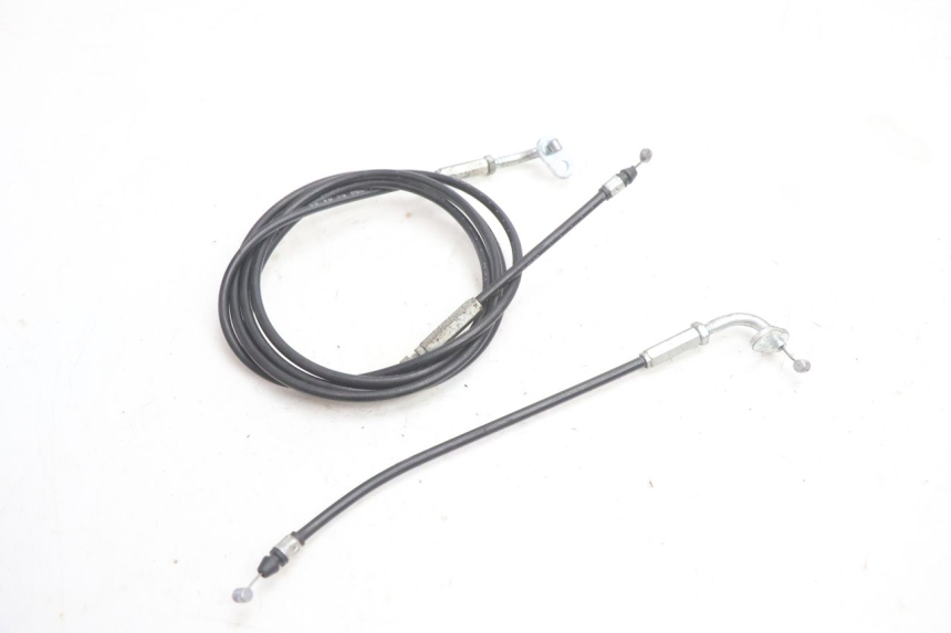photo de KABEL OTWIERANIA SIEDZENIA KYMCO MOVIE S 125 (2009 - 2018) - Szczegół części