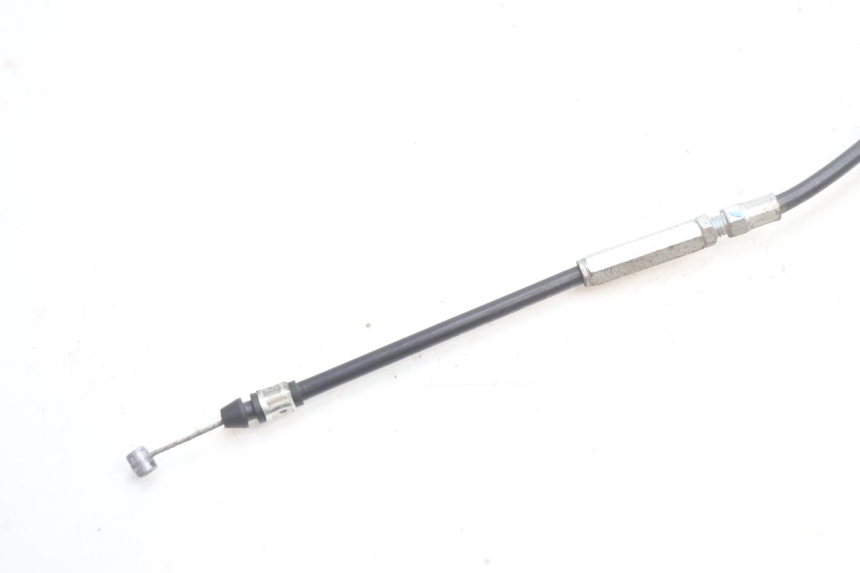 photo de KABEL OTWIERANIA SIEDZENIA KYMCO MOVIE S 125 (2009 - 2018) - Zoom stanu zużycia