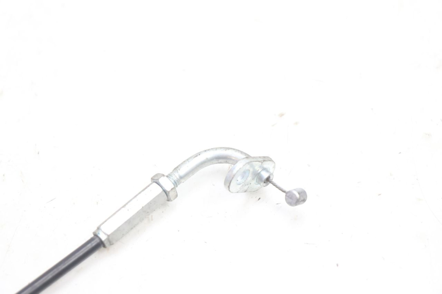 photo de KABEL OTWIERANIA SIEDZENIA KYMCO MOVIE S 125 (2009 - 2018) - Inny kąt widzenia