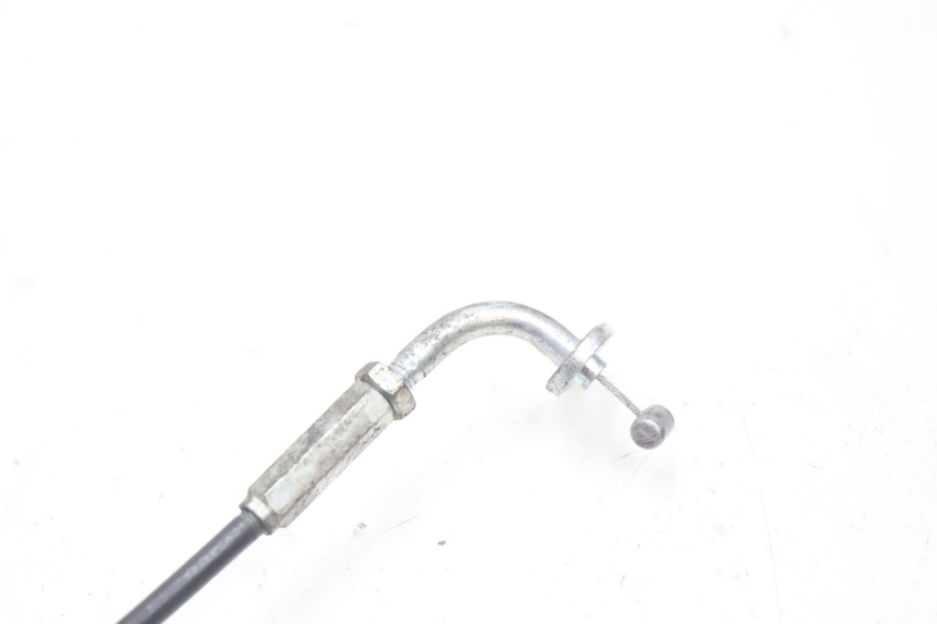 photo de KABEL OTWIERANIA SIEDZENIA KYMCO MOVIE S 125 (2009 - 2018) - Punkty mocowania