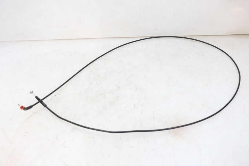 photo de LINKA OTWIERANIA SIEDZENIA PIAGGIO MP3 HPE 300 (2019 - 2026) - Szczegół części