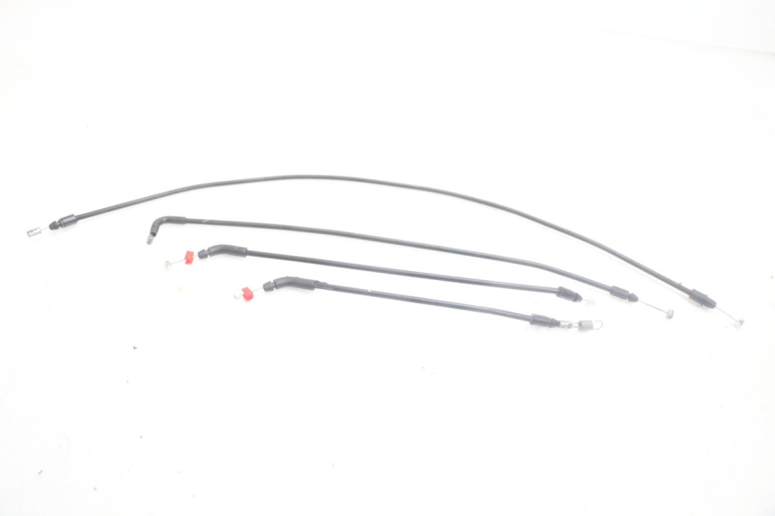 photo de KABEL OTWIERANIA SIEDZENIA PIAGGIO MP3 HPE 530 (2022 - 2026) - Widok główny