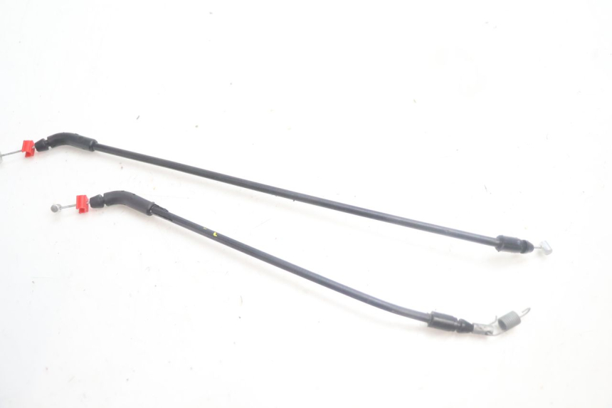 photo de KABEL OTWIERANIA SIEDZENIA PIAGGIO MP3 HPE 530 (2022 - 2026) - Szczegół części