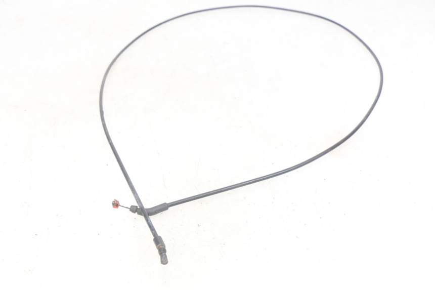 photo de LINKA OTWIERANIA SIEDZENIA PIAGGIO MP3 LT 400 (2007 - 2012) - Inny kąt widzenia