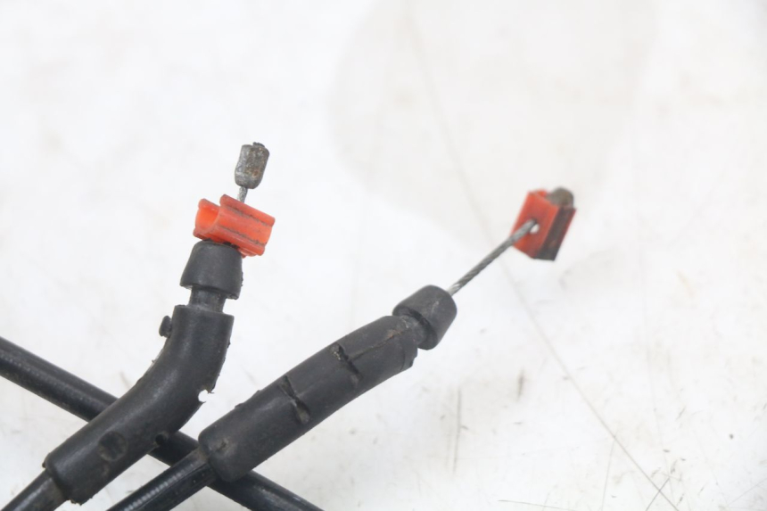 photo de LINKA OTWIERANIA SIEDZENIA PIAGGIO MP3 LT 400 (2007 - 2012) - Widok ogólny