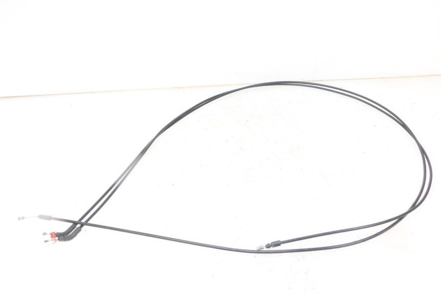 photo de LINKA OTWIERANIA SIEDZENIA PIAGGIO MP3 LT 300 (2010 - 2016) - Zoom stanu zużycia