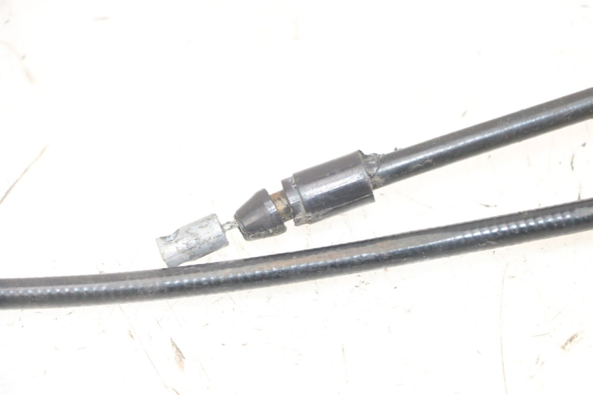 photo de LINKA OTWIERANIA SIEDZENIA PIAGGIO MP3 LT 300 (2010 - 2016) - Widok ogólny