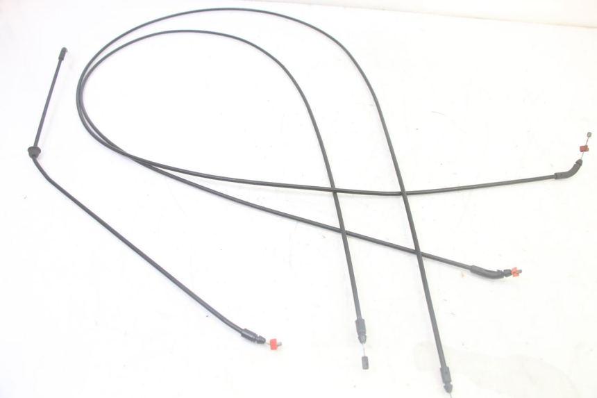 photo de LINKA OTWIERANIA SIEDZENIA PIAGGIO MP3 LT 300 (2010 - 2016) - Widok główny