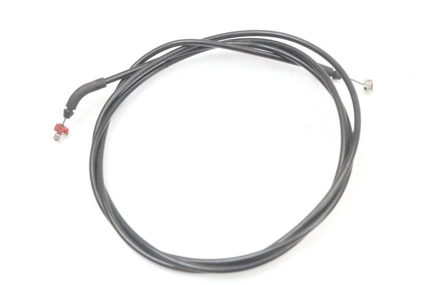 photo de LINKA OTWIERANIA SIEDZENIA PIAGGIO MP3 500 (2011 - 2015) - Zoom stanu zużycia