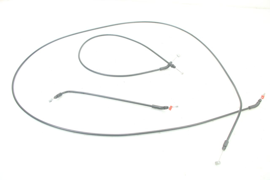 photo de LINKA OTWIERANIA SIEDZENIA PIAGGIO MP3 500 (2014 - 2017) - Widok główny