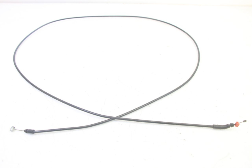 photo de LINKA OTWIERANIA SIEDZENIA PIAGGIO MP3 RL 250 (2006 - 2010) - Widok główny