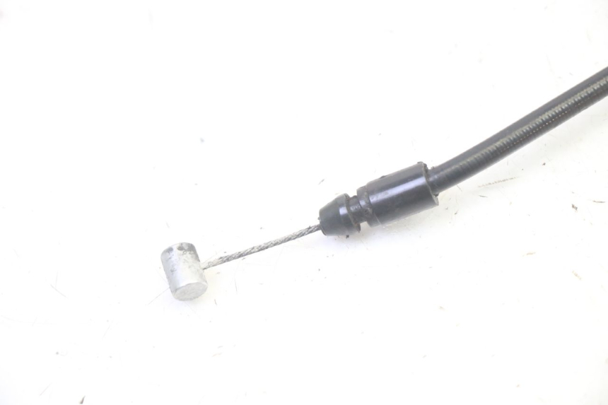 photo de LINKA OTWIERANIA SIEDZENIA PIAGGIO MP3 RL 250 (2006 - 2010) - Zoom stanu zużycia