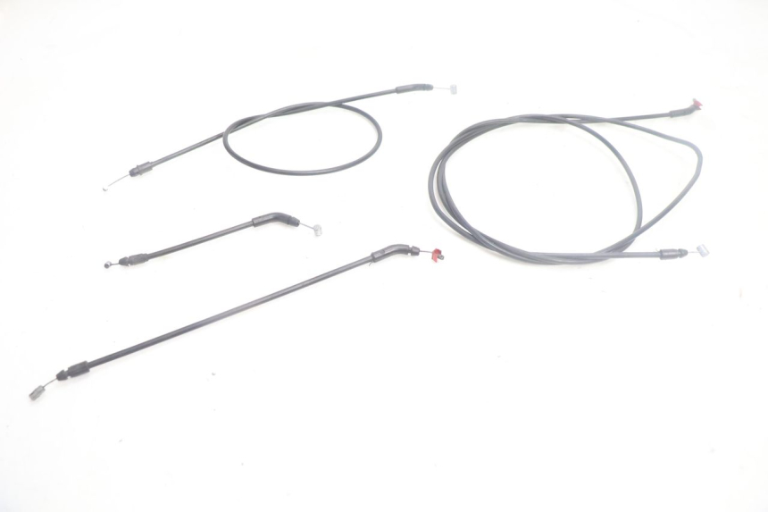 photo de KABEL OTWIERANIA SIEDZENIA PIAGGIO MP3 500 (2016 - 2018) - Widok główny