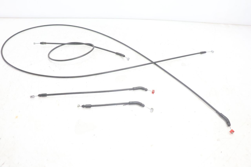 photo de KABEL OTWIERANIA SIEDZENIA PIAGGIO MP3 500 (2016 - 2018) - Widok główny