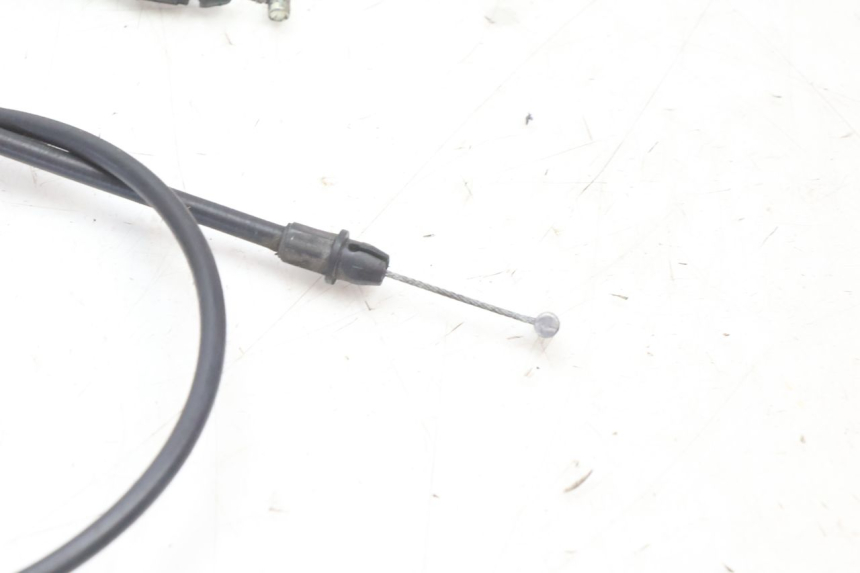 photo de KABEL OTWIERANIA SIEDZENIA PIAGGIO MP3 500 (2016 - 2018) - Zbliżenie techniczne