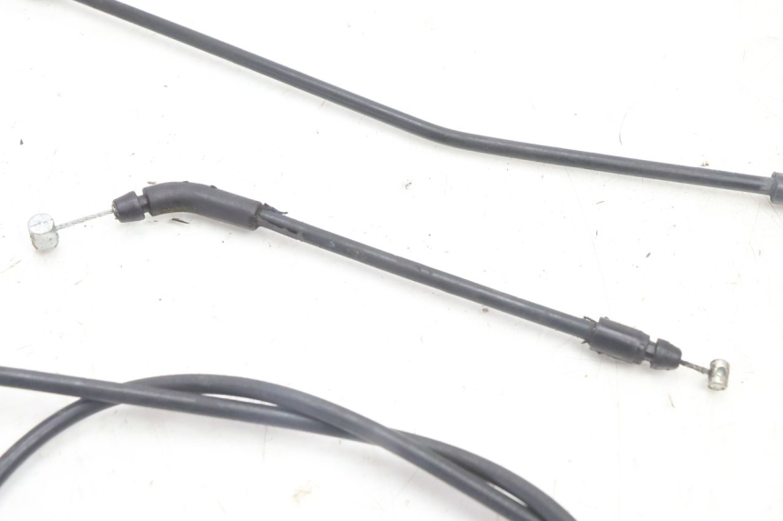 photo de KABEL OTWIERANIA SIEDZENIA PIAGGIO MP3 500 (2016 - 2018) - Widok ogólny