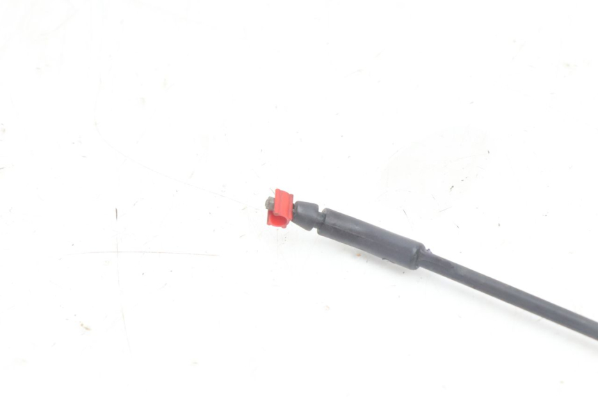 photo de KABEL OTWIERANIA SIEDZENIA PIAGGIO MP3 500 (2016 - 2018) - Punkty mocowania