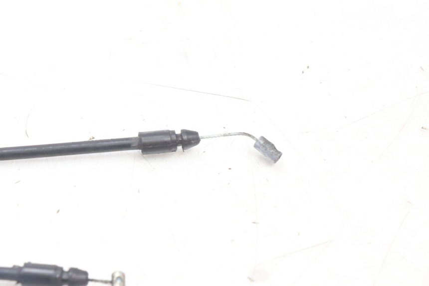 photo de KABEL OTWIERANIA SIEDZENIA PIAGGIO MP3 500 (2016 - 2018) - Stan powierzchni