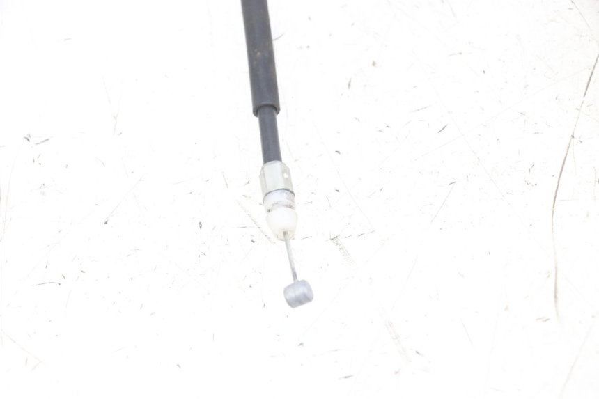 photo de LINKA OTWIERANIA SIEDZENIA YAMAHA MT-07 MT07 ABS 700 (2014 - 2017) - Zoom stanu zużycia