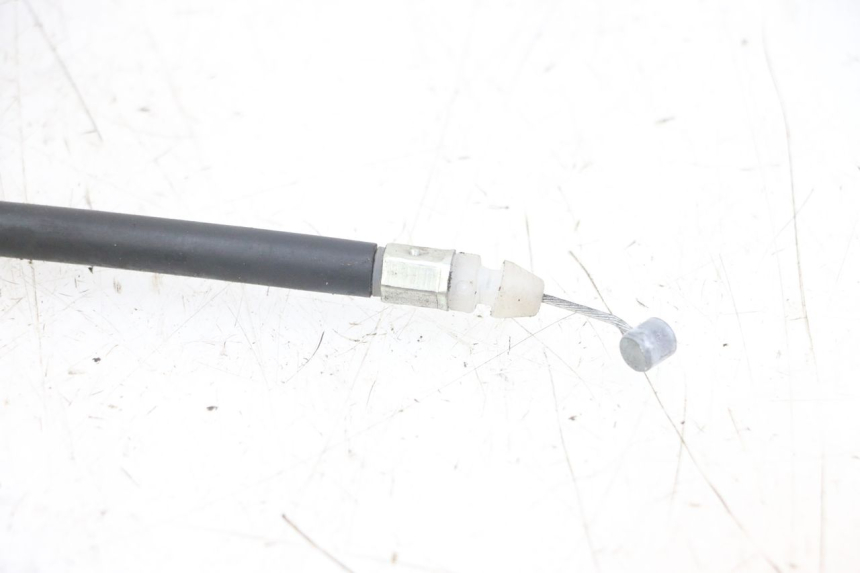 photo de LINKA OTWIERANIA SIEDZENIA YAMAHA MT-07 MT07 ABS 700 (2014 - 2017) - Inny kąt widzenia