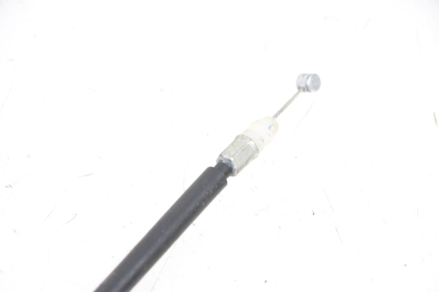 photo de LINKA OTWIERANIA SIEDZENIA YAMAHA MT-07 MT07 ABS 700 (2018 - 2020) - Zoom stanu zużycia