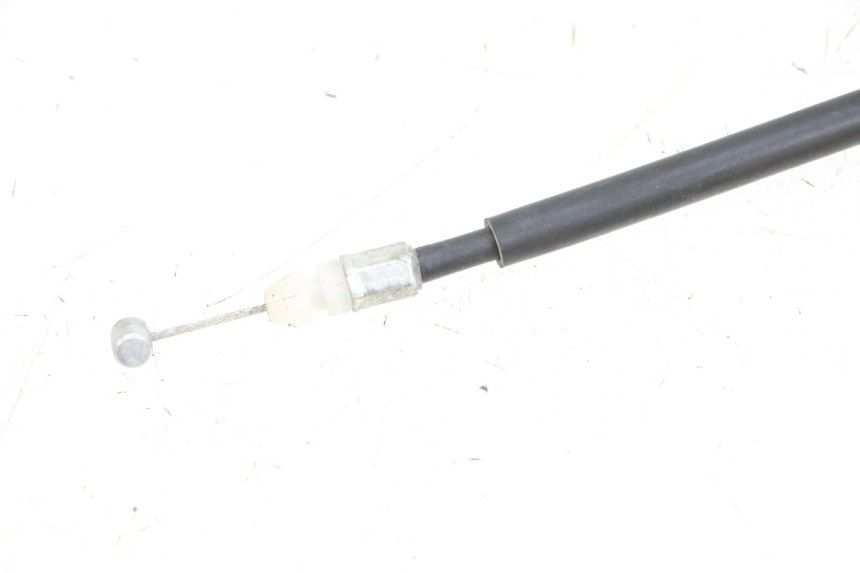 photo de LINKA OTWIERANIA SIEDZENIA YAMAHA MT-07 MT07 ABS 700 (2018 - 2020) - Inny kąt widzenia