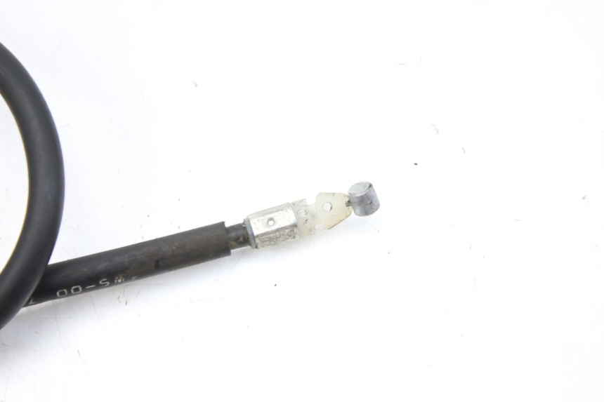 photo de LINKA OTWIERANIA SIEDZENIA YAMAHA MT-07 MT07 700 (2018 - 2020) - Inny kąt widzenia