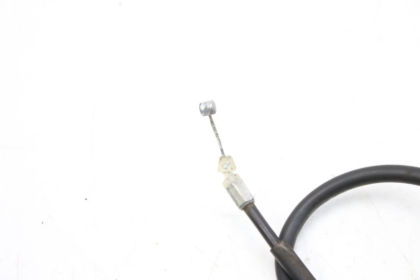 photo de LINKA OTWIERANIA SIEDZENIA YAMAHA MT-07 MT07 700 (2018 - 2020) - Zbliżenie techniczne