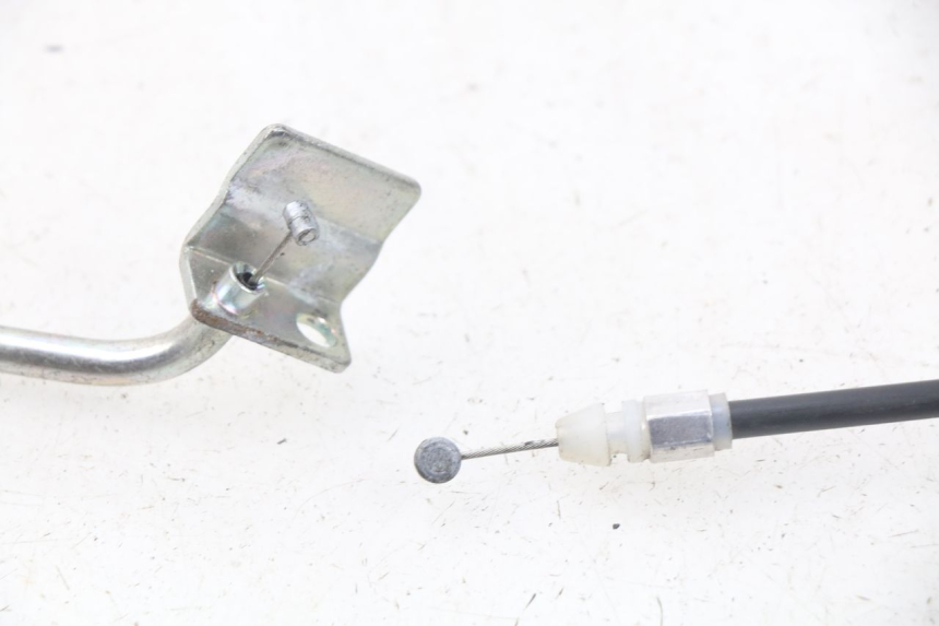 photo de LINKA OTWIERANIA SIEDZENIA MBK MW TRYPTIK 125 (2017 - 2022) - Zoom stanu zużycia