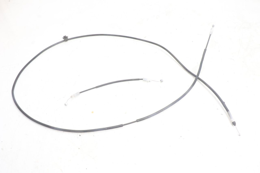 photo de KABEL OTWIERANIA SIEDZENIA YAMAHA N-MAX NMAX 125 (2021 - 2024) - Widok główny