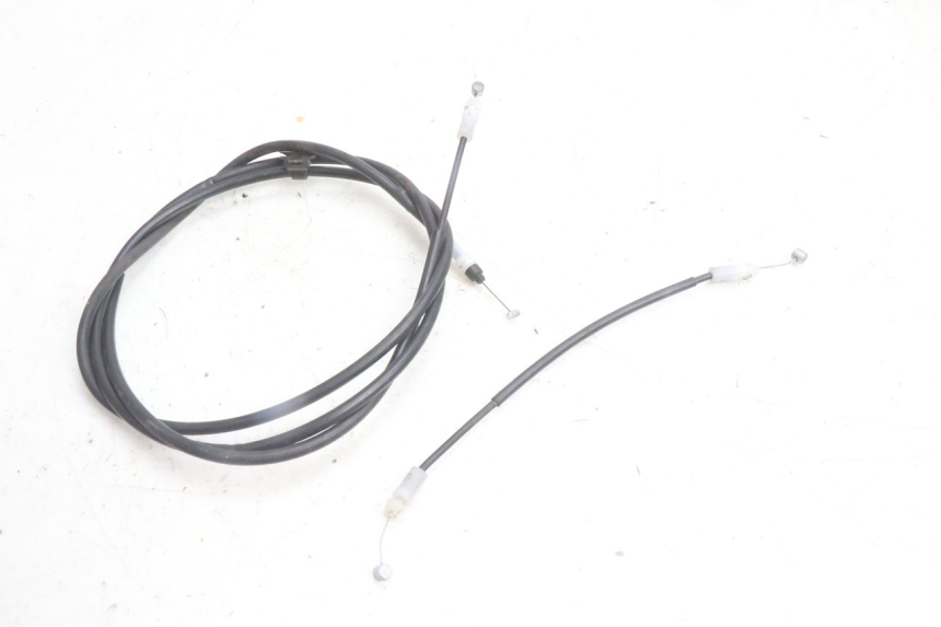 photo de KABEL OTWIERANIA SIEDZENIA YAMAHA N-MAX NMAX 125 (2021 - 2024) - Szczegół części