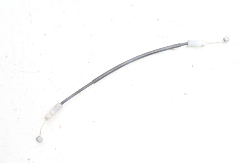 photo de KABEL OTWIERANIA SIEDZENIA YAMAHA N-MAX NMAX 125 (2021 - 2024) - Zoom stanu zużycia