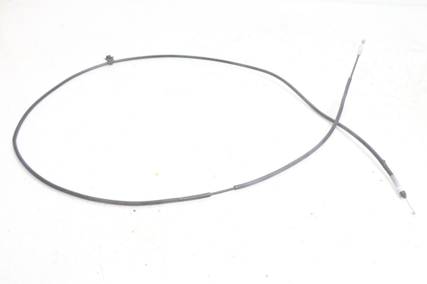 photo de KABEL OTWIERANIA SIEDZENIA YAMAHA N-MAX NMAX 125 (2021 - 2024) - Inny kąt widzenia