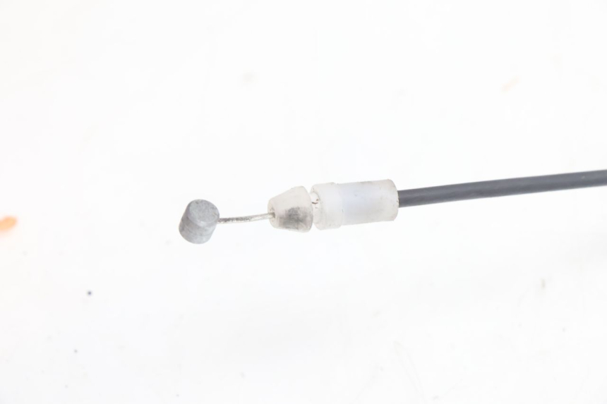 photo de KABEL OTWIERANIA SIEDZENIA YAMAHA N-MAX NMAX 125 (2021 - 2024) - Zbliżenie techniczne
