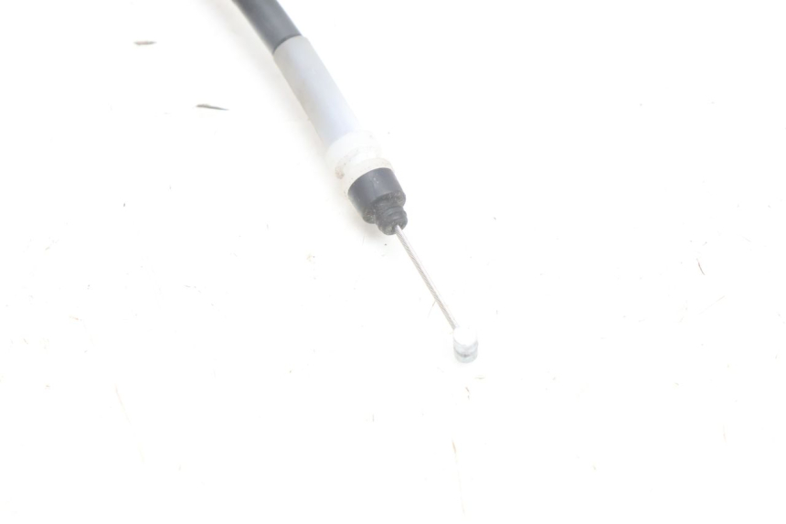photo de KABEL OTWIERANIA SIEDZENIA YAMAHA N-MAX NMAX 125 (2021 - 2024) - Punkty mocowania