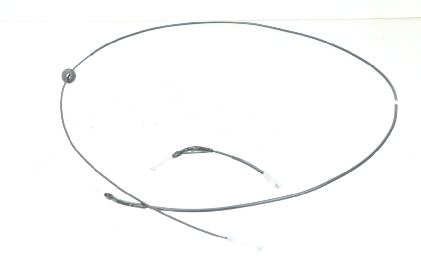 photo de LINKA OTWIERANIA SIEDZENIA YAMAHA NEO'S CORE 1 (2022 - 2026) - Widok główny