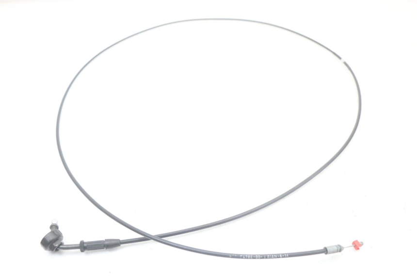 photo de LINKA OTWIERANIA SIEDZENIA YAMAHA NEO'S NEOS 2T 50 (2007 - 2017) - Widok główny