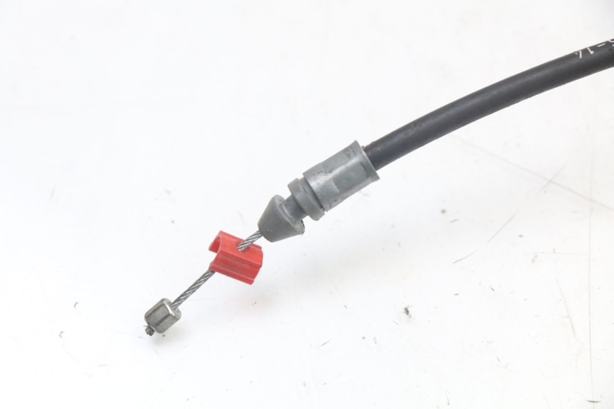 photo de LINKA OTWIERANIA SIEDZENIA YAMAHA NEO'S NEOS 2T 50 (2007 - 2017) - Zoom stanu zużycia