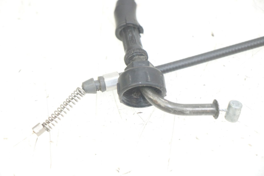 photo de LINKA OTWIERANIA SIEDZENIA YAMAHA NEOS NEO'S 4T 50 (2008 - 2016) - Zoom stanu zużycia