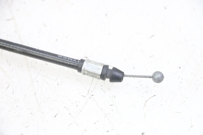 photo de LINKA OTWIERANIA SIEDZENIA KYMCO LIKE 4T 50 (2019 - 2025) - Inny kąt widzenia