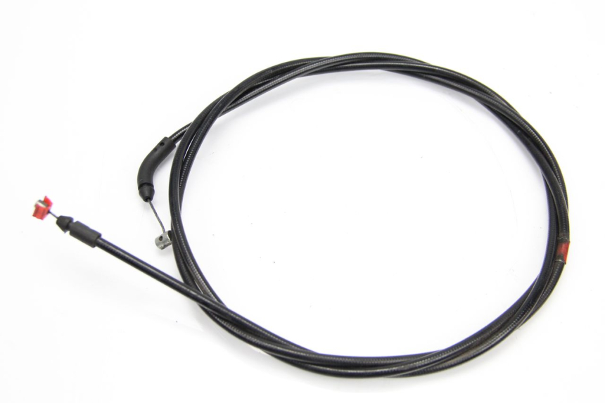 photo de LINKA OTWIERANIA SIEDZENIA GILERA NEXUS 125 (2009 - 2013) - Widok główny