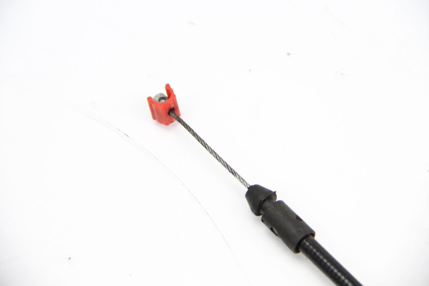 photo de LINKA OTWIERANIA SIEDZENIA GILERA NEXUS 125 (2009 - 2013) - Zbliżenie techniczne