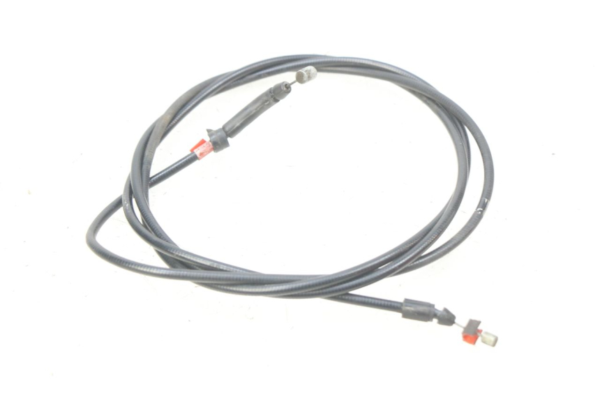 photo de LINKA OTWIERANIA SIEDZENIA GILERA NEXUS 125 (2009 - 2013) - Szczegół części