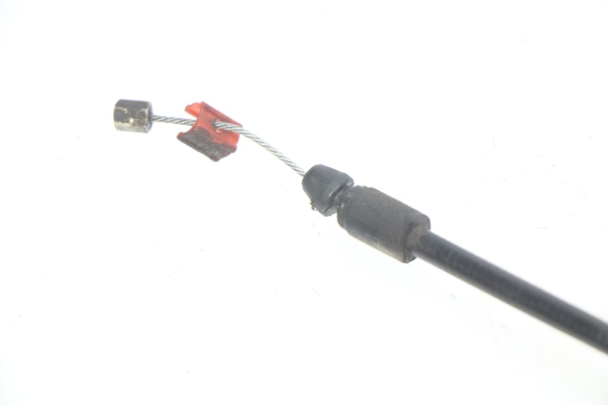 photo de LINKA OTWIERANIA SIEDZENIA GILERA NEXUS 125 (2009 - 2013) - Inny kąt widzenia